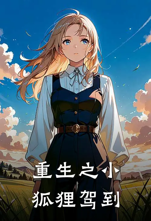 重生之小狐狸驾到