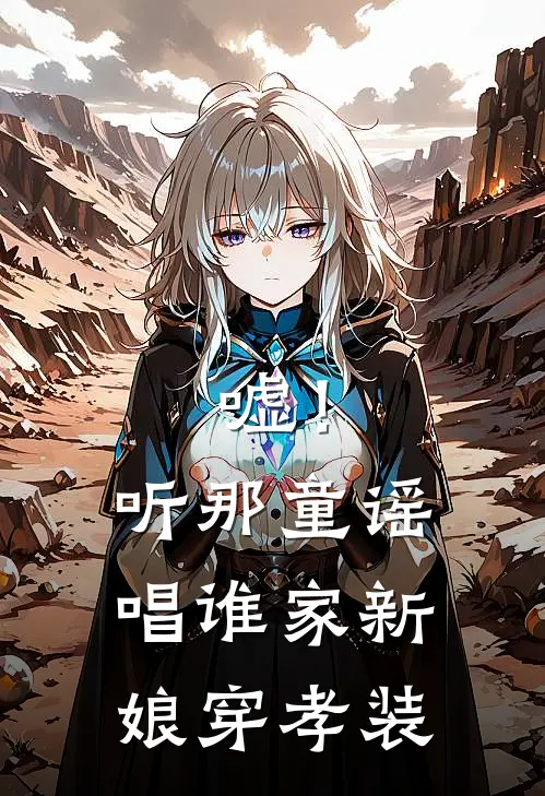 嘘！听那童谣唱，谁家新娘穿孝装