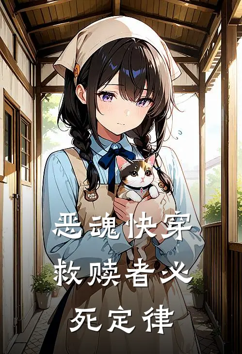 恶魂快穿：救赎者必死定律