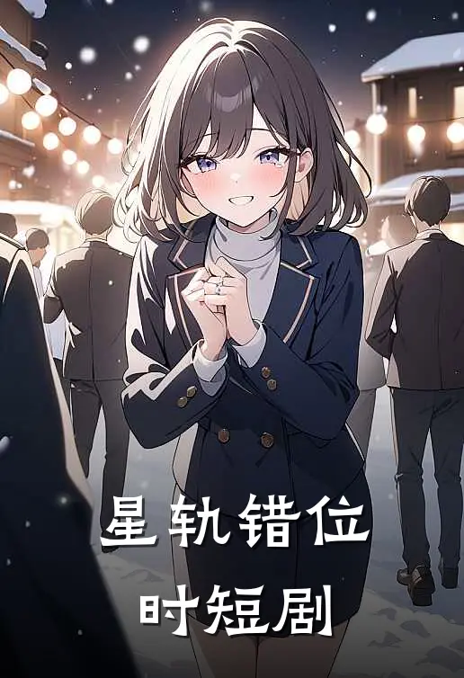 星轨错位时短剧