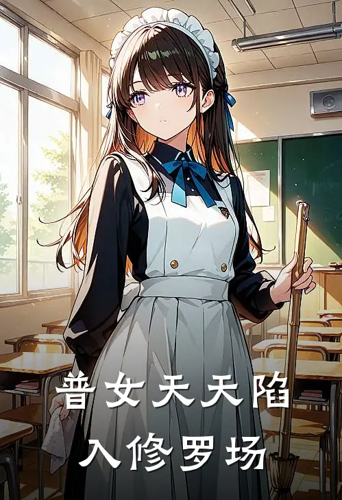 普女天天陷入修罗场