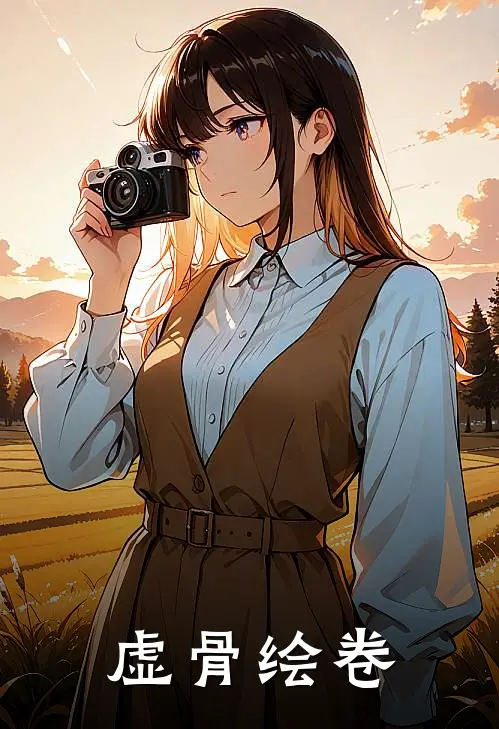 虚骨绘卷白翎白翎最新免费小说_免费完本小说虚骨绘卷白翎白翎