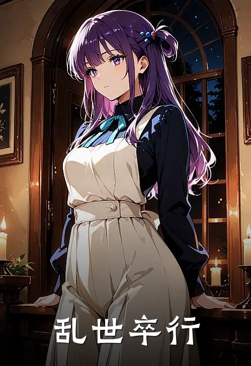 乱世卒行(游一君游一)好看的完结小说_完本小说乱世卒行游一君游一