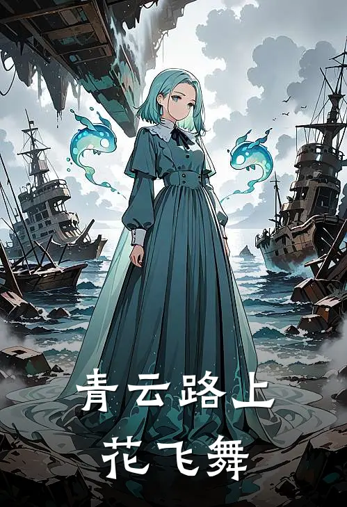 青云路上花飞舞(梁川孙庆之)好看的完结小说_热门小说推荐青云路上花飞舞梁川孙庆之