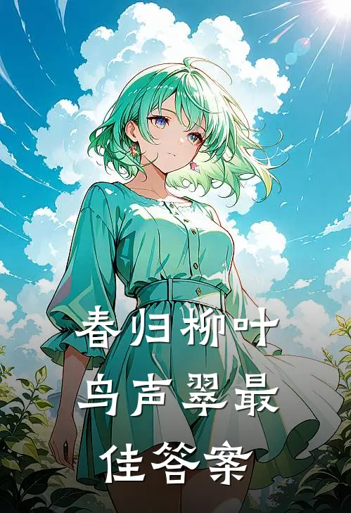 春归柳叶鸟声翠最佳答案