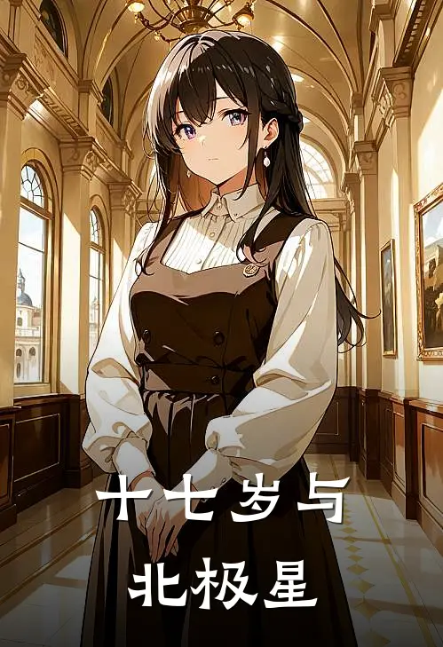 十七岁与北极星