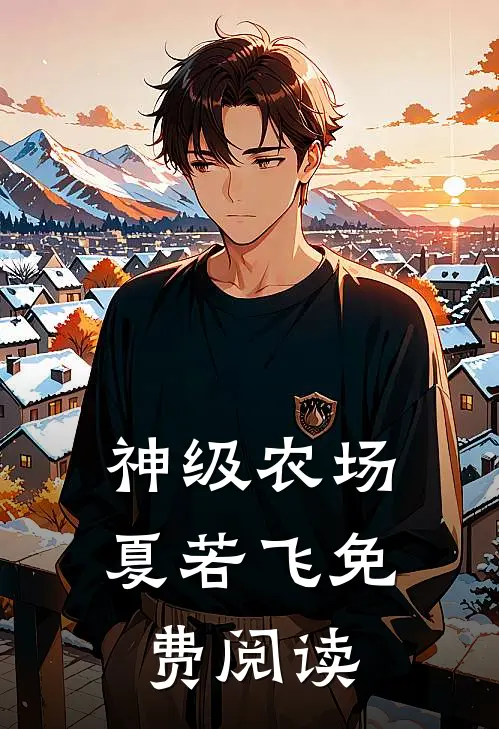 神级农场夏若飞免费阅读