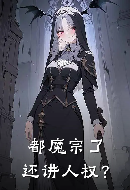 都魔宗了，还讲人权？(王凡陌颜)小说推荐完本_全本免费小说都魔宗了，还讲人权？王凡陌颜