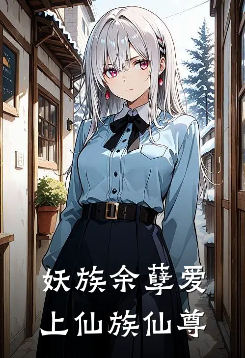 妖族余孽爱上仙族仙尊(秦月陆渊)最新完本小说推荐_免费小说推荐妖族余孽爱上仙族仙尊秦月陆渊
