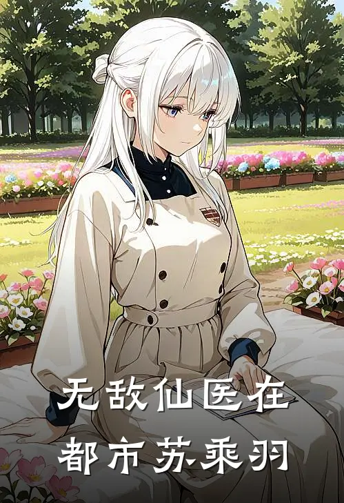 无敌仙医在都市苏乘羽