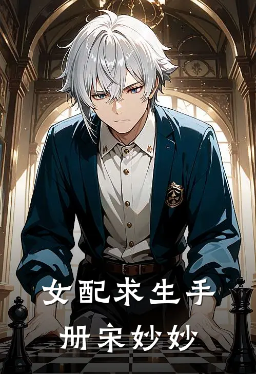 女配求生手册宋妙妙
