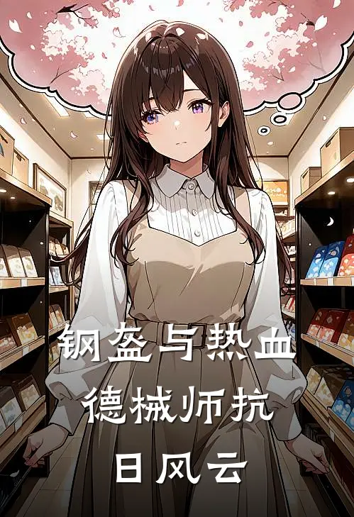 钢盔与热血：德械师抗日风云