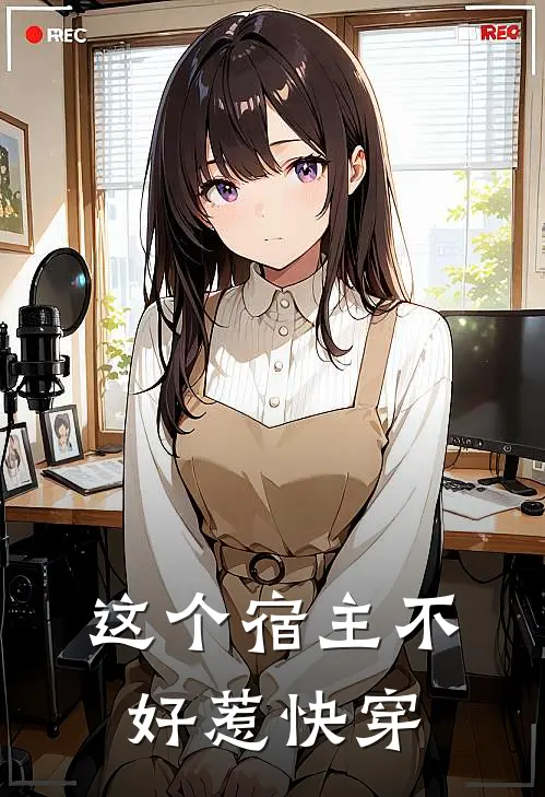 这个宿主不好惹【快穿】