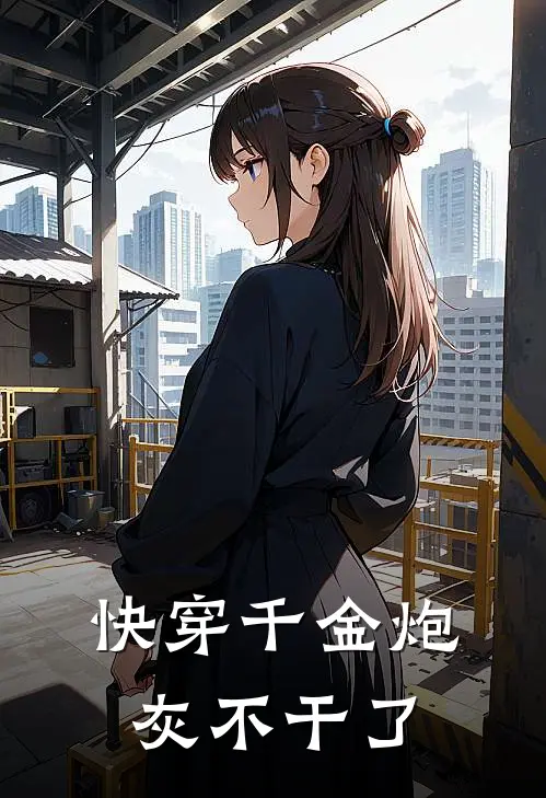 快穿千金炮灰不干了
