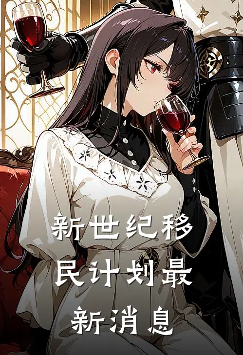 新世纪移民计划最新消息