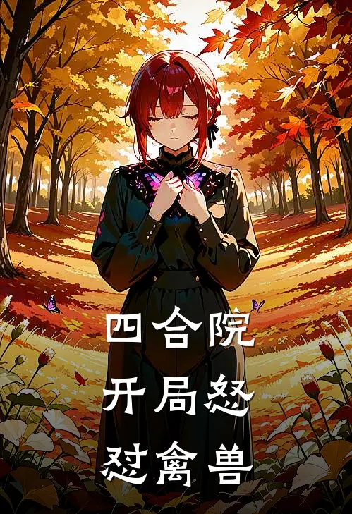 四合院，开局怒怼禽兽(叶墨秦淮茹)最新推荐小说_最新免费小说四合院，开局怒怼禽兽叶墨秦淮茹