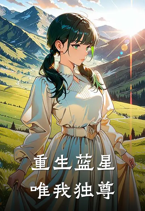 重生蓝星，唯我独尊