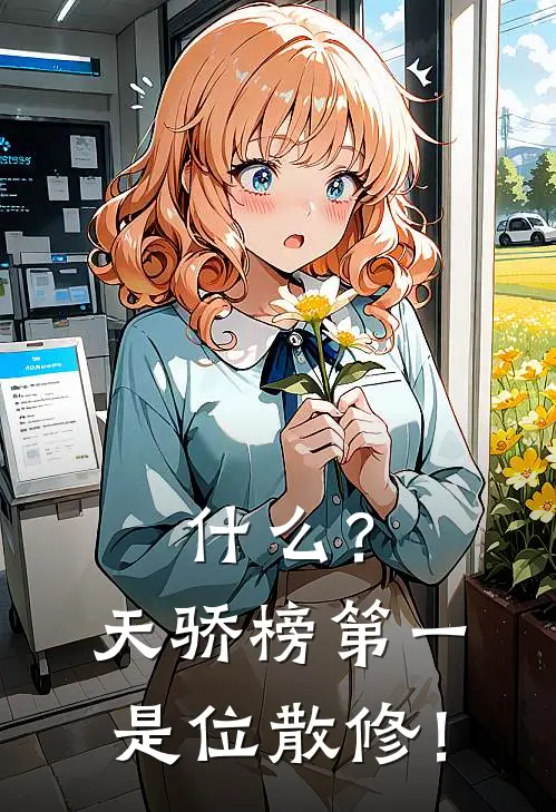 什么？天骄榜第一是位散修！(余凡赵宏)免费小说全本阅读_最新章节列表什么？天骄榜第一是位散修！(余凡赵宏)