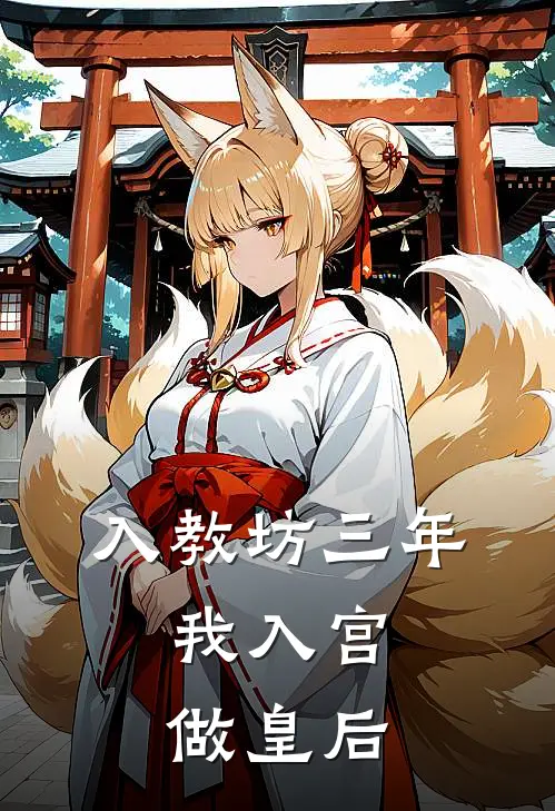 入教坊三年，我入宫做皇后萧楚曦李锦新热门小说_最新章节列表入教坊三年，我入宫做皇后(萧楚曦李锦)