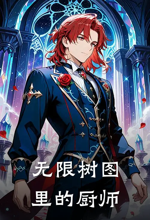 无限树图里的厨师(古久星三古久)完整版小说全文免费阅读_免费阅读无弹窗无限树图里的厨师古久星三古久