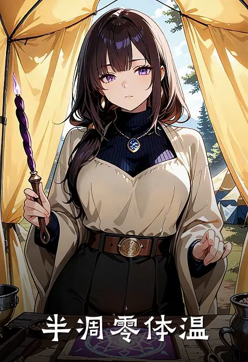 半凋零体温