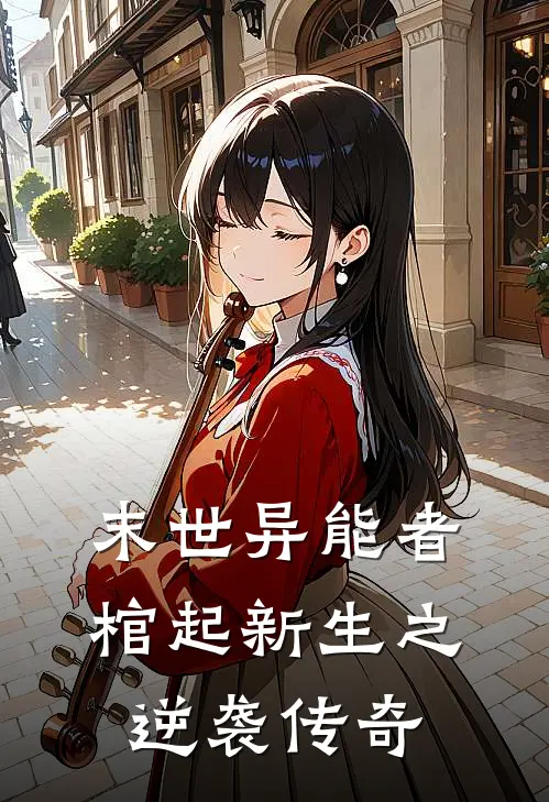 末世异能者：棺起新生之逆袭传奇(林悦白婉秋)免费小说完结_最新推荐小说末世异能者：棺起新生之逆袭传奇(林悦白婉秋)