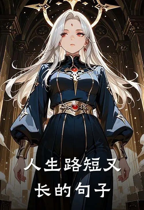 人生路短又长的句子