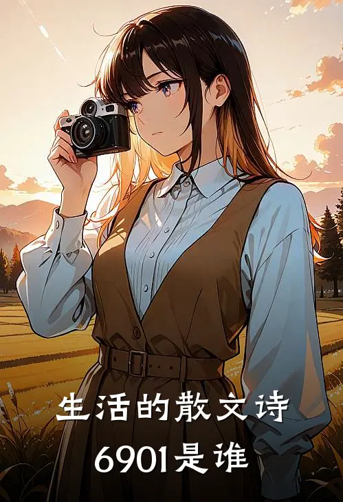 生活的散文诗6901是谁