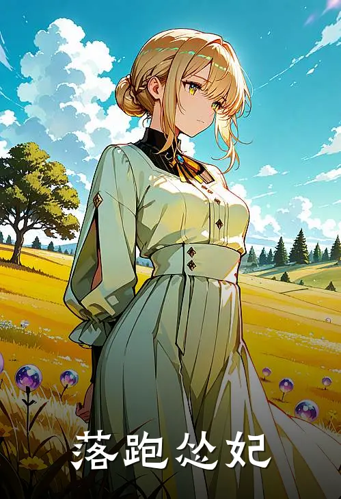 落跑怂妃
