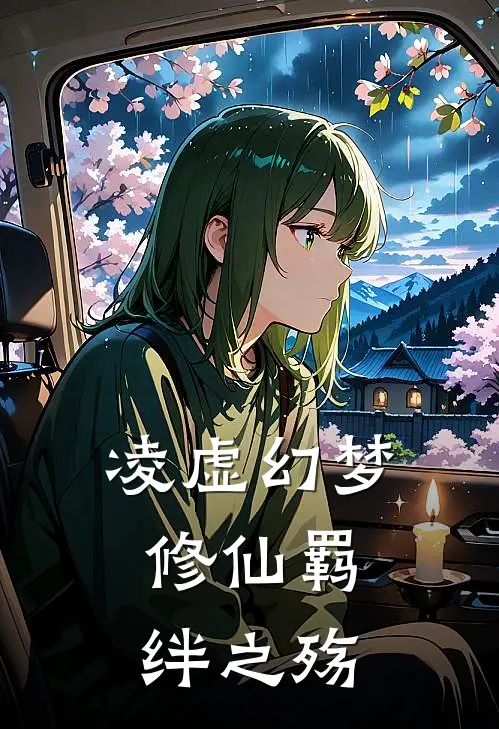 凌虚幻梦：修仙羁绊之殇