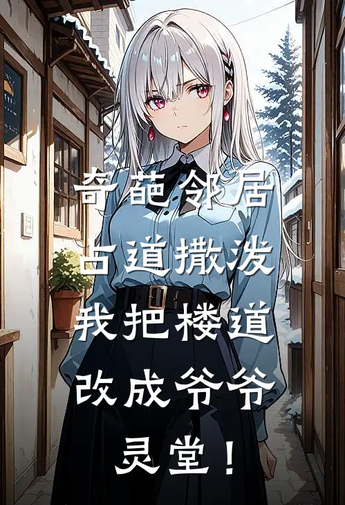 奇葩邻居占道撒泼，我把楼道改成爷爷灵堂！(佚名佚名)免费完结小说_免费小说在线阅读奇葩邻居占道撒泼，我把楼道改成爷爷灵堂！(佚名佚名)