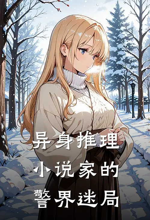 异身推理：小说家的警界迷局(张一墨张一鸣)小说免费阅读_热门小说阅读异身推理：小说家的警界迷局张一墨张一鸣