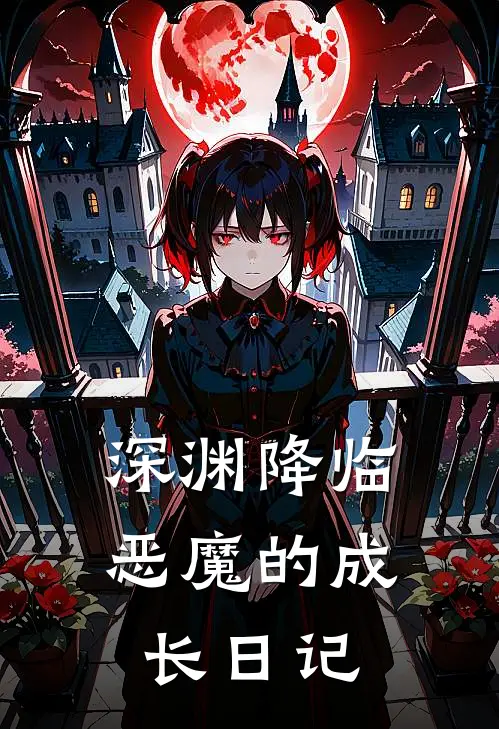 深渊降临，恶魔的成长日记