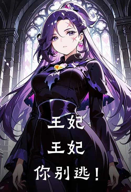 王妃，王妃，你别逃！