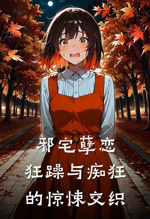 邪宅孽恋：狂躁与痴狂的惊悚交织(江凛叶绯)最新小说_免费阅读完整版小说邪宅孽恋：狂躁与痴狂的惊悚交织(江凛叶绯)