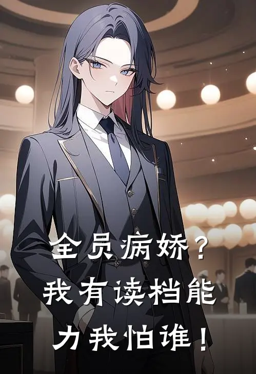 全员病娇？我有读档能力我怕谁！江临苏晚晴全文免费阅读_完结热门小说全员病娇？我有读档能力我怕谁！(江临苏晚晴)