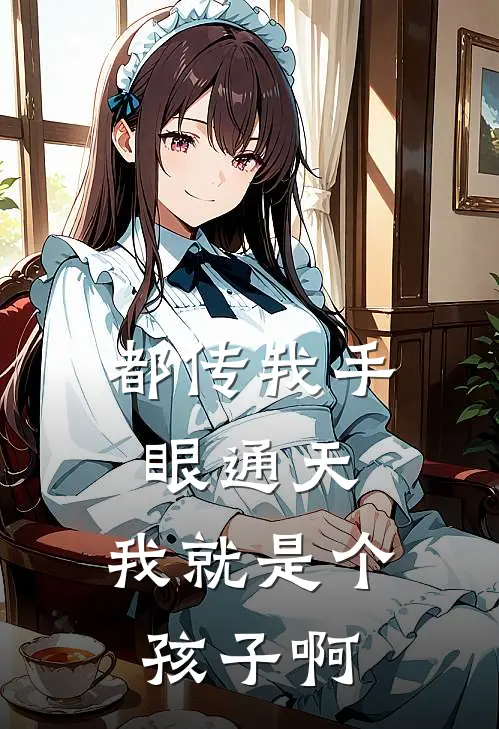 都传我手眼通天，我就是个孩子啊