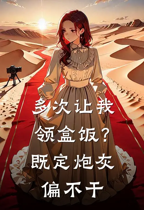 多次让我领盒饭？既定炮灰偏不干