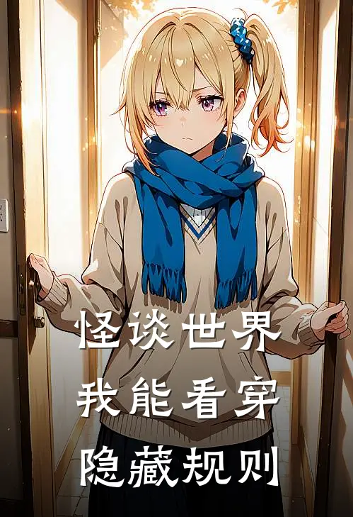 怪谈世界：我能看穿隐藏规则