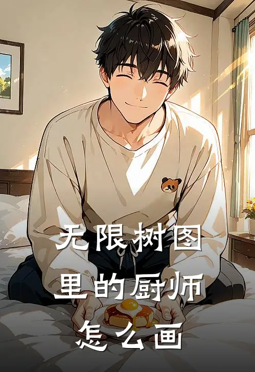 无限树图里的厨师怎么画