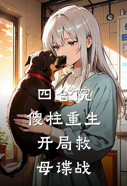 四合院：傻柱重生，开局救母谍战