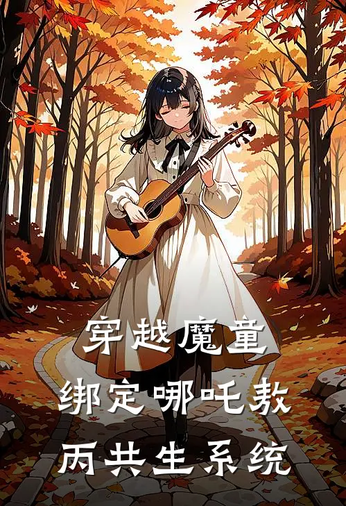 穿越魔童：绑定哪吒敖丙共生系统(盛芊芊哪吒)已完结小说_穿越魔童：绑定哪吒敖丙共生系统(盛芊芊哪吒)小说免费在线阅读