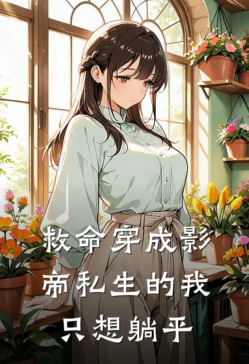 救命穿成影帝私生的我只想躺平(林沐言林柒柒)免费小说全本阅读_最新章节列表救命穿成影帝私生的我只想躺平(林沐言林柒柒)