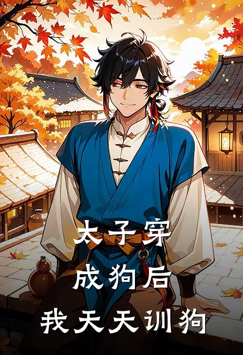 太子穿成狗后，我天天训狗
