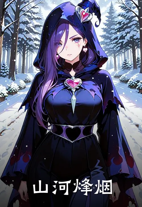 《山河烽烟》萧寒锋李铁衫_(山河烽烟)全集在线阅读