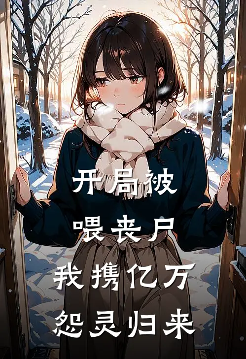 开局被喂丧尸，我携亿万怨灵归来(林雪秦峰)免费小说全本阅读_最新章节列表开局被喂丧尸，我携亿万怨灵归来(林雪秦峰)