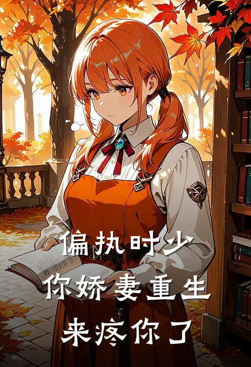 偏执时少，你娇妻重生来疼你了