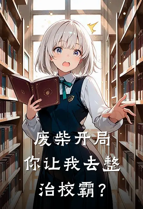 叶扬王龙《废柴开局，你让我去整治校霸？》_《废柴开局，你让我去整治校霸？》最新章节在线阅读