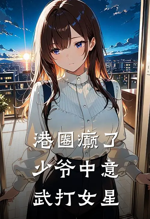 港圈癫了，少爷中意武打女星林真岑世尧完本完结小说_完本完结小说港圈癫了，少爷中意武打女星(林真岑世尧)