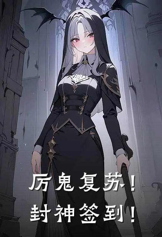 厉鬼复苏！封神签到！(苏夏林秋)热门网络小说_小说推荐完结厉鬼复苏！封神签到！(苏夏林秋)